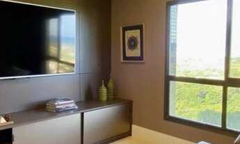 Imagem 4: Lumno Greenville Apenas 1 apartamento por andar Porteira Fechada