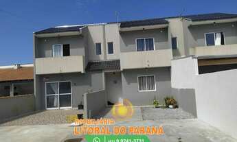 Imagem 1: SOBRADO 02 DORMITÓRIOS - PONTAL DO SUL - PONTAL DO PARANÁ