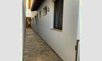 Imagem 3: Casa à venda, 3 quartos, 3 suítes, 5 vagas, Osvaldo Rezende - Uberlândia/MG