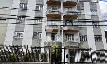 Imagem: Juiz de Fora - Apartamento Padrão - São