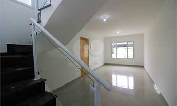 Imagem 2: Sobrado novo à venda na Parada Inglesa