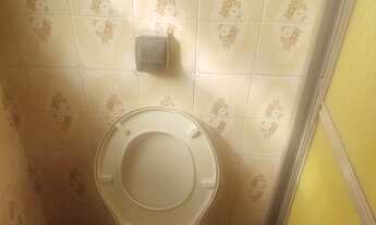 Imagem 6: Quarto, Sala e Cozinha com Vaga