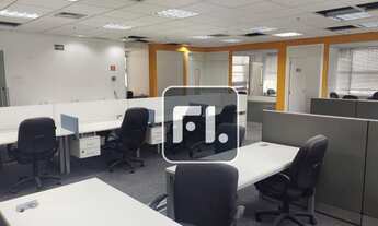 Imagem 3: Conjunto à venda, 208 m² por R$ 3.250.000,01 - Vila Olímpia - São Paulo/SP