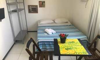 Imagem 6: Flat Studio Piedade - *Temos vagas! *Diárias ou temporadas - apt casal, solteiro, família