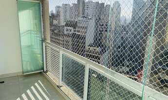 Imagem 6: APARTAMENTO 65m², 2 QUARTOS (1 SUÍTE), 1 VAGA, CENTRO - SÃO PAULO/SP