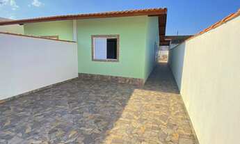 Imagem 3: Geminada à venda com piscina, churrasqueira e 2 quartos em Recanto dos Bandeirantes - Itan