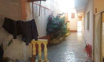 Imagem 3: Vende-se Casa 3 Dormitórios, Santo André - Camilópolis 8x40