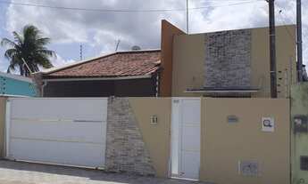 Imagem: CASA PRA VENDER COM 03 QTOS COM 131 METROS
