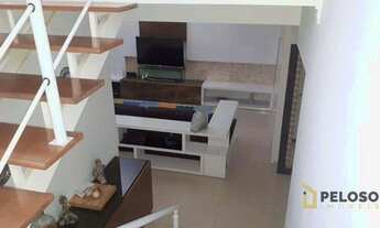 Imagem 4: Sobrado com 300m², 5 dormitórios sendo 2 suítes e piscina - R$ 2.130.000 - Vila Albertina