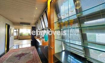 Imagem: Venda Apartamento 3 quartos Funcionários