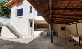 Imagem: Casa para venda possui 90 metros quadrados