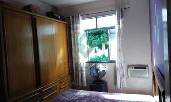 Imagem 6: Rio de Janeiro - Apartamento Padrão - Cavalcanti