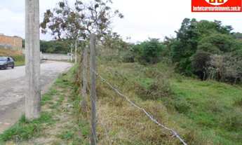 Imagem 2: Vespasiano - Terreno Padrão - Santa Maria