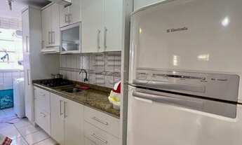 Imagem 2: Apartamento 3 dormitórios em Coqueiros barbada