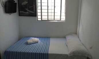 Imagem 4: Flat Studio Piedade - *Temos vagas! *Diárias ou temporadas - apt casal, solteiro, família