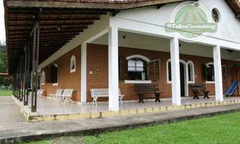 Imagem 5: Sítio em Biritiba Mirim 10 ha