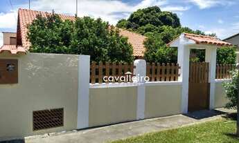 Imagem 3: Casa com 3 dormitórios - Ubatiba - Maricá/RJ