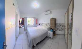 Imagem 4: Apartamento com 3 Quartos e 3 banheiros à Venda, 109 m² por R$ 230.000