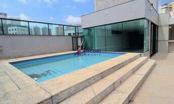 Imagem 4: COBERTURA 4 QUARTOS LOCAÇÃO BELVEDERE BH