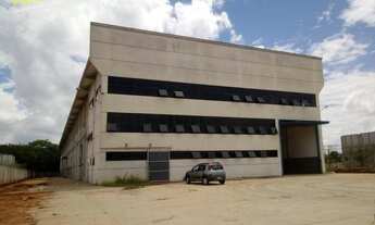 Imagem 6: Galpão à venda, 3200 m² por R$ 12.000.000,00 - Vila Nova Bonsucesso - Guarulhos/SP