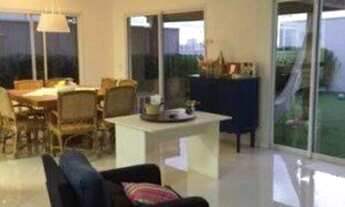 Imagem 5: Casa-em-Condominio-para-Venda-em-Jardim-Myrian-Moreira-da-Costa-Campinas-SP