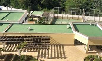 Imagem 5: Apartamento para venda tem 139 metros quadrados com 3 quartos em Jardim Aclimação - Cuiabá