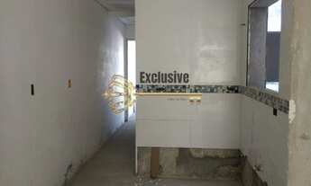 Imagem 7: Apartamentos c/ 2 Quartos 1 Suíte à Venda! Vila Alzira - Santo André