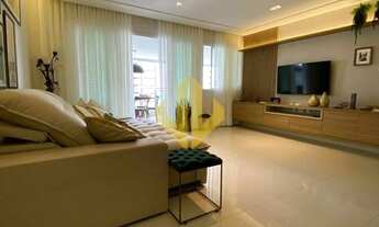 Imagem 2: APARTAMENTO ALTO PADRÃO - 3 SUÍTES - CAMINHO DAS ÁRVORES