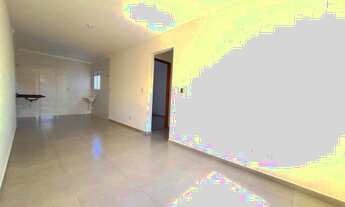 Imagem 3: Apartamento para venda com 45 metros quadrados com 2 quartos em Vila Elze - São Paulo - SP