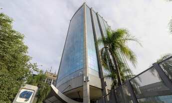 Imagem: PORTO ALEGRE - Conjunto Comercial/Sala