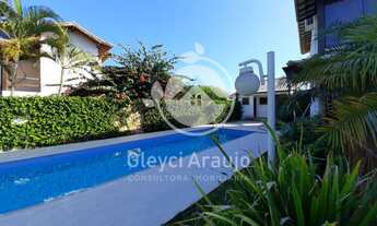 Imagem: Casa para venda possui 125 metros quadrados