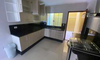 Imagem: Excelente sobrado 3 dormitórios e 2 vagas