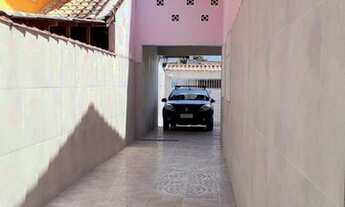 Imagem 3: Casa térrea para venda com 3 dormitórios em Bairro Balneário da Jangada - Peruíbe - SP