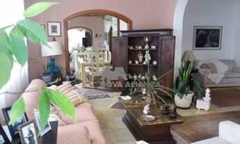 Imagem 5: Rio de Janeiro - Apartamento Padrão - Copacabana