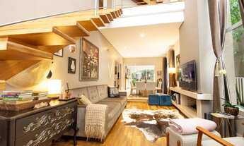 Imagem: CURITIBA - Casa de Condomínio - Xaxim