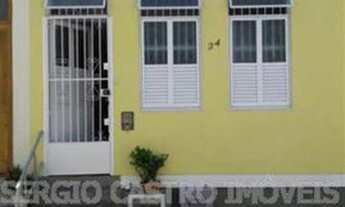 Imagem: Rio de Janeiro - Casa Padrão - Cidade Nova