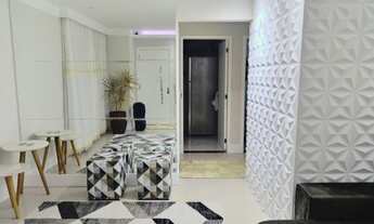 Imagem: Florianópolis - Apartamento Padrão - Canasvieiras