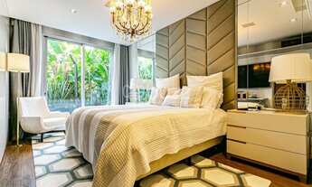 Imagem 3: Apartamento Garden de Alto Padrão em Jurerê Internacional - Florianópolis