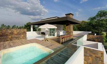 Imagem: Ampla Casa de 4 suítes no Campeche - Florianópolis/SC