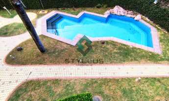 Imagem 4: Higienópolis Casa com 4 dormitórios