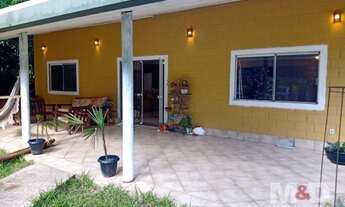 Imagem 3: Casa à venda no Condomínio Solar de Itacuruçá