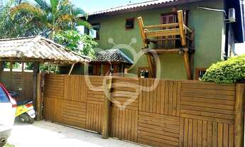 Imagem 7: Casa em Condomínio Fechado no Rio Tavares - Florianópolis