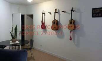 Imagem 6: Apartamento para Locação em São Paulo, Vila Olimpia, 3 dormitórios, 1 suíte, 3 banheiros