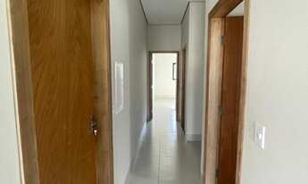 Imagem 4: CA0417 Bella Vida Residências