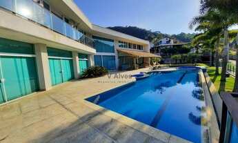 Imagem: Casa Alto Padrão