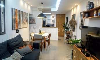 Imagem 2: Rio de Janeiro - Apartamento Padrão - Copacabana