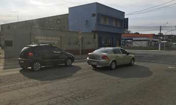 Imagem 2: Lote/Terreno para venda com 2300 metros quadrados em São Torquato - Vila Velha - ES