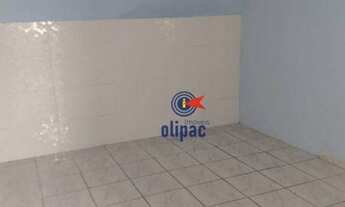 Imagem 4: Casa com 2 dormitórios para alugar, 75 m² por R$ 1.250,00/mês - Jardim Ipanema - Guarulhos