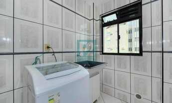 Imagem 7: Apartamento 04 dormitórios frente Avenida no Bairro Bombas