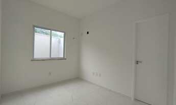 Imagem 6: Lindo Sobrado Pronto para Morar - 03 Suites - Timbu - Eusébio - CE